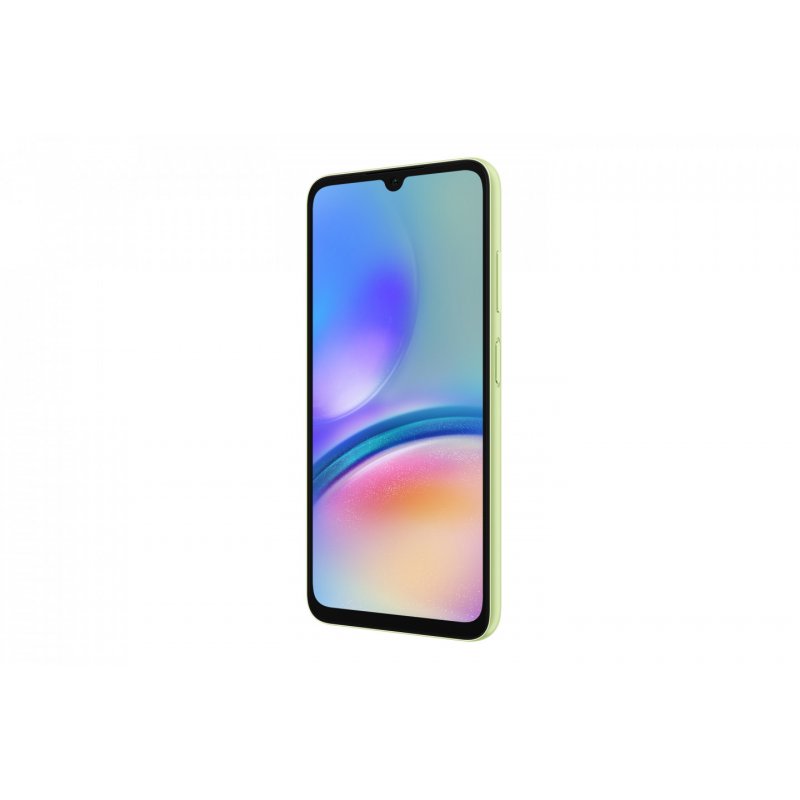 Samsung SM-A057 Galaxy A05s Dual SIM 4GB RAM 128GB Light Green EU
