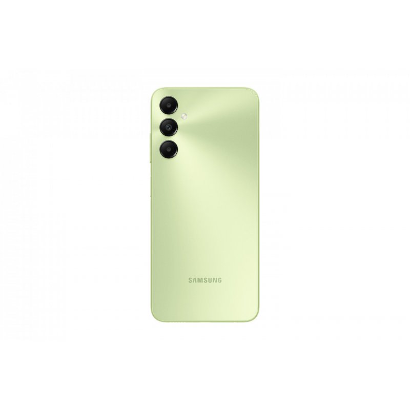 Samsung Galaxy SM-A057GLGV 17 cm (6.7") Double SIM Android 13 4G USB Type-C 4 Go 128 Go 5000 mAh Vert