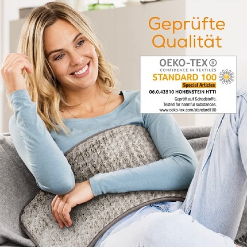 Beur Heizkissen HK 123 XXL Nordic