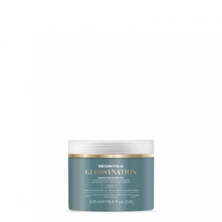 GLOSSYNATION MASK 500 ML