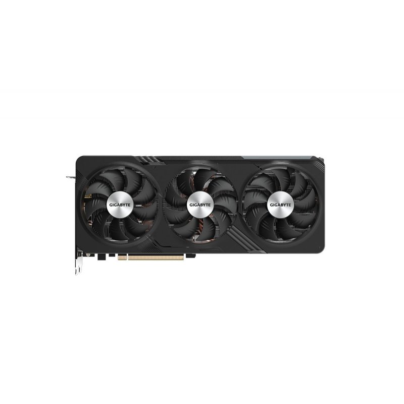 Gigabyte Radeon RX 7600XT Gaming OC Grafikkarte - 12GB GDDR6, 2x HDMI, 2x DP