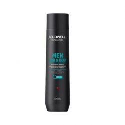 Dualsenses - Men - Hair &amp Body Shampoo 300ml