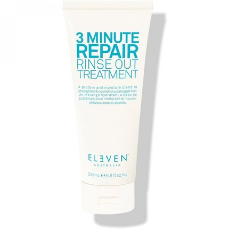 3 Minute Repair Rinse Out Treatment 200ml