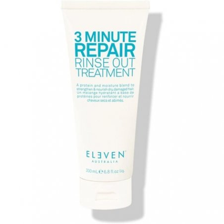 3 Minute Repair Rinse Out Treatment 200ml
