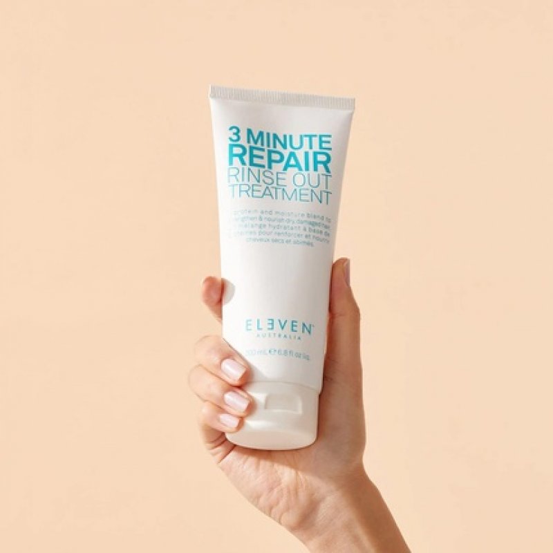 3 Minute Repair Rinse Out Treatment 200ml