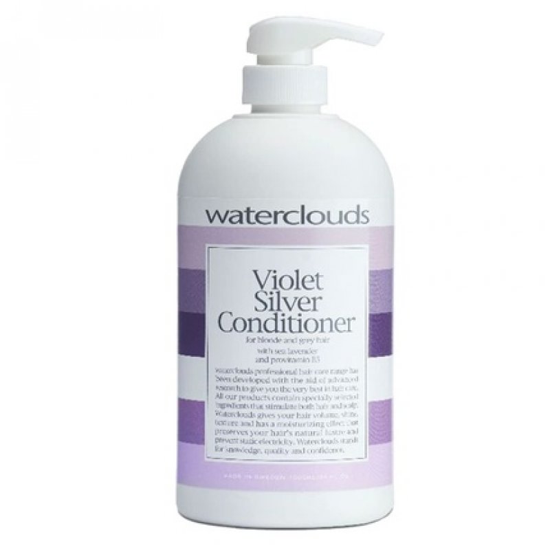 Violet Silver Conditioner 1000ml