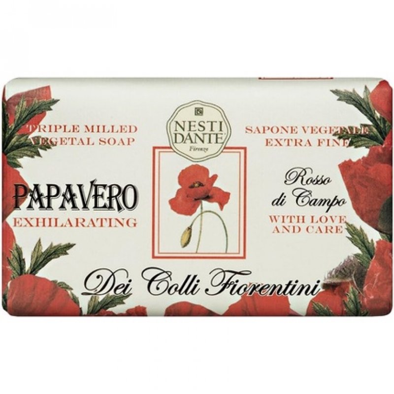 POPPY DEI COLLI FIORENTINI 250 g