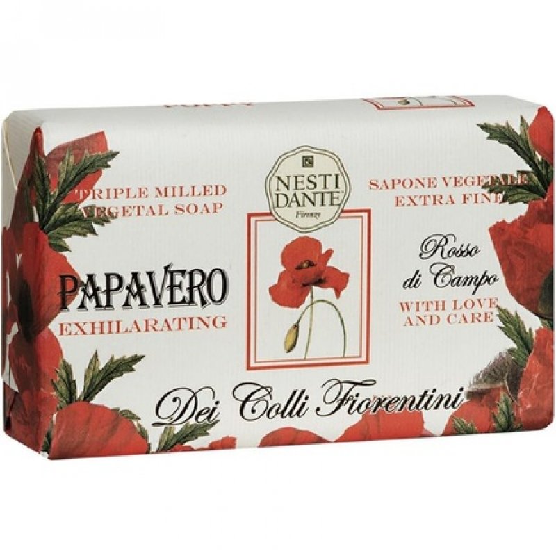 POPPY DEI COLLI FIORENTINI 250 g
