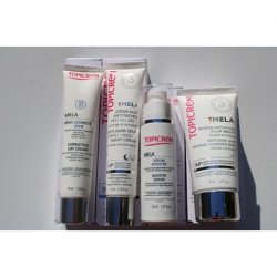 MELA Crema de Noche Antimanchas Peeling Suave 40 ml