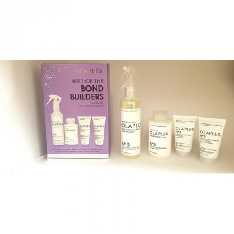 PRO HOLIDAY KIT (N.0 155ML,N.3 100ML N4 Y 5 30ML)