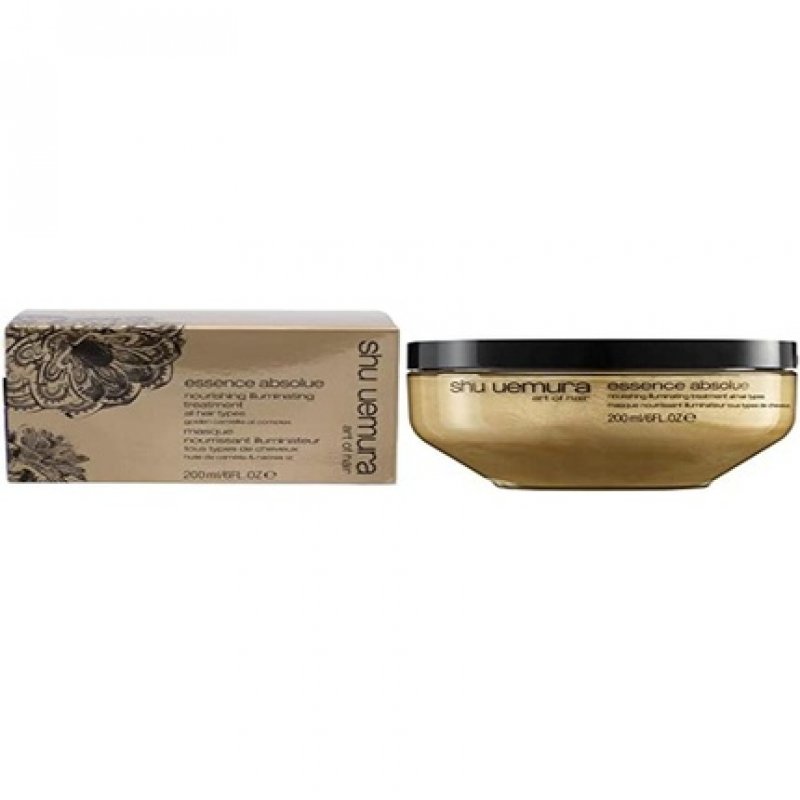 Shu Ea Os Masque 200ml D29