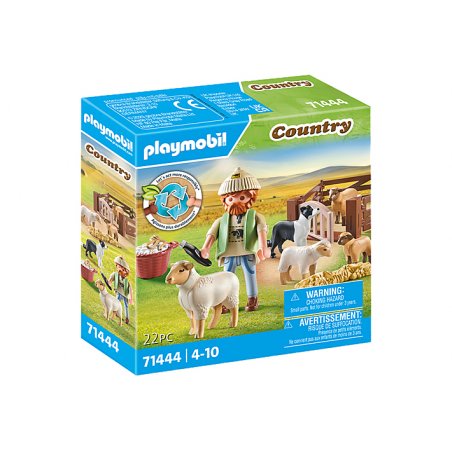 Playmobil Country 71444 figurine pour enfant
