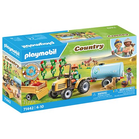 Playmobil Country 71442 toy playset