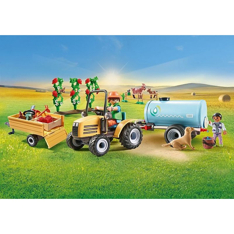 Playmobil Country 71442 jouet