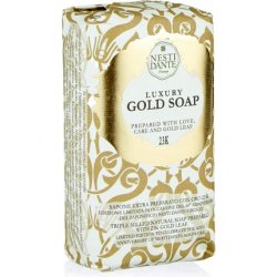 GOLDSOAP LUXURY SOAP 250 g