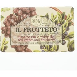 RED GRAPES &amp BLUEBERRY VERO MARSIGLIA 150 g
