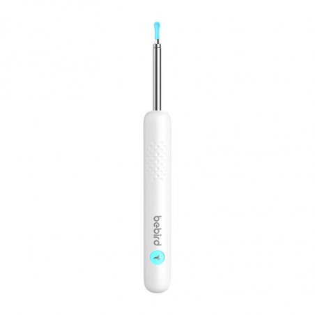 Smart Visual Ear-Clean Rod Bebird R1 white
