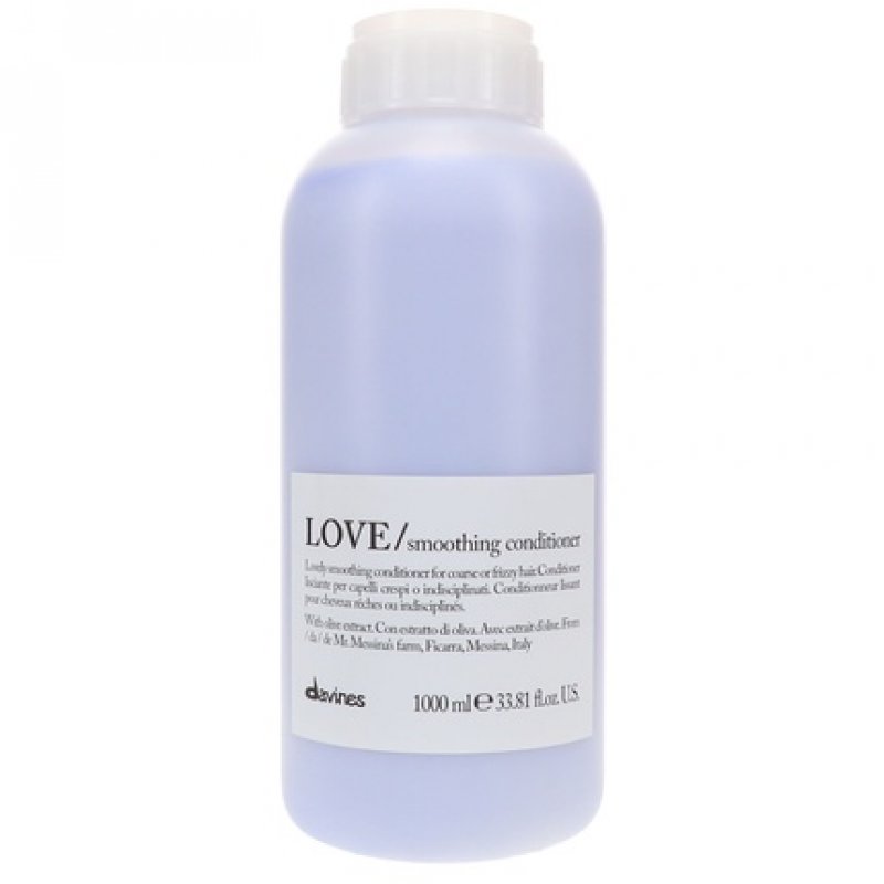 LOVE Acondicionador Disciplinante 1000ml