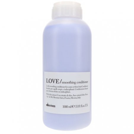 LOVE Acondicionador Disciplinante 1000ml