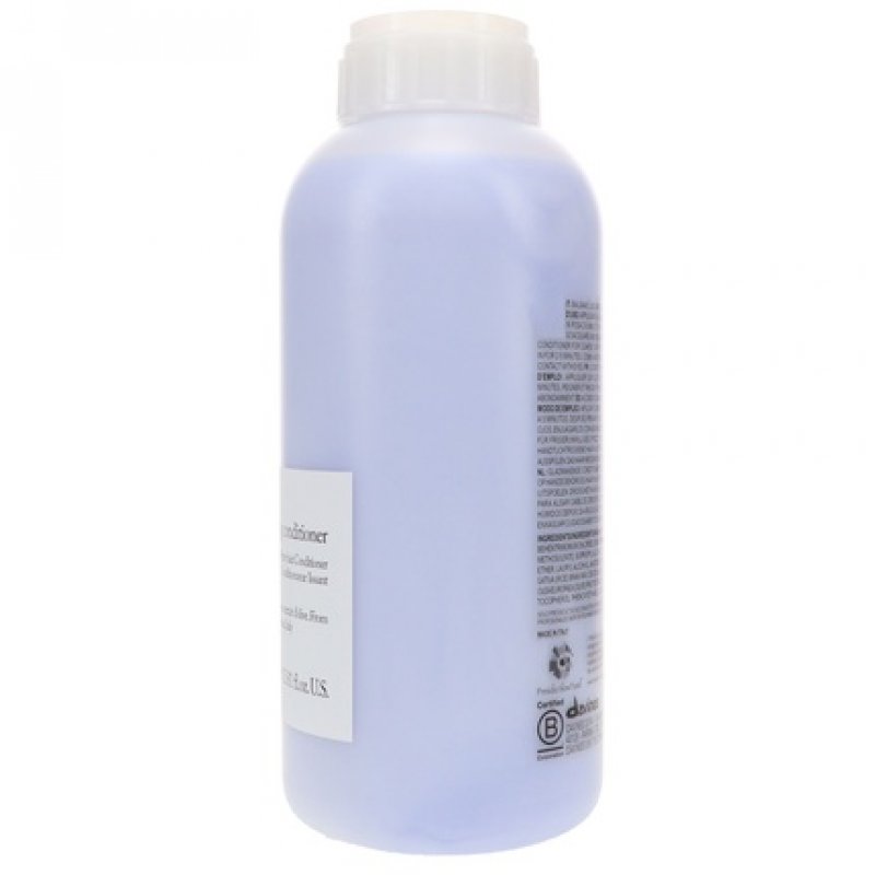 LOVE Acondicionador Disciplinante 1000ml