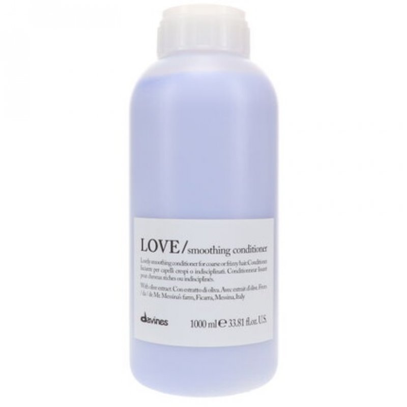 LOVE Acondicionador Disciplinante 1000ml