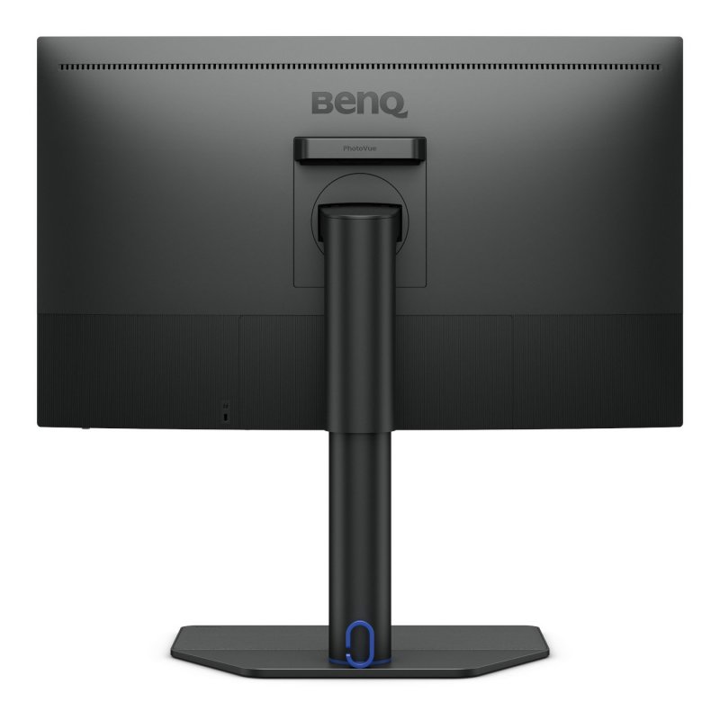 BenQ SW272Q écran plat de PC 68,6 cm (27") 2560 x 1440 pixels Wide Quad HD LCD Noir