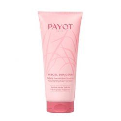 Nourishing Body Cream with Rose Quartz 100 ml