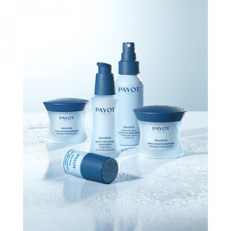 Source Adaptogen Spray Moisturiser 40ml