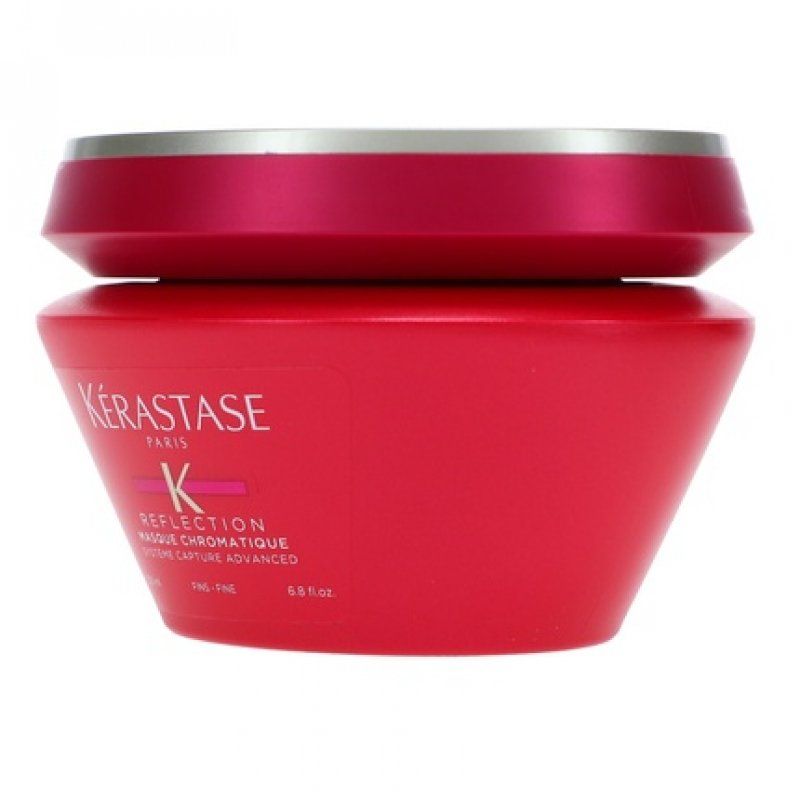 Reflection Masque Chromatique Finns 200ml