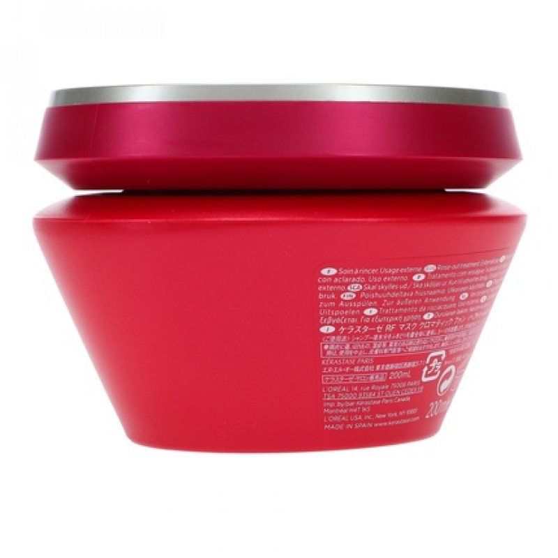 Reflection Masque Chromatique Finns 200ml