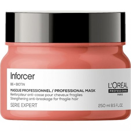 Masque inforcer 250ml