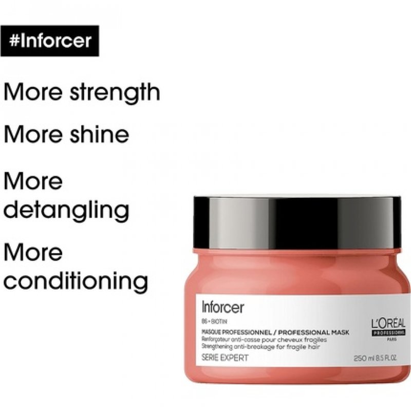 Masque inforcer 250ml
