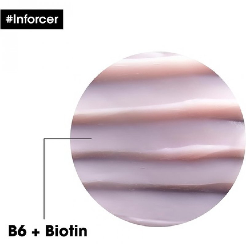 Masque inforcer 250ml