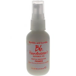 Hairdresser'S Oil Primer 60ml/2Floz