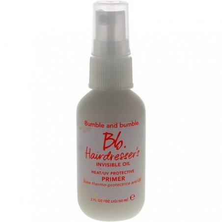 Hairdresser'S Oil Primer 60ml/2Floz