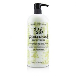 Nfr Seaweed Conditioner 1000ml/33.8Floz
