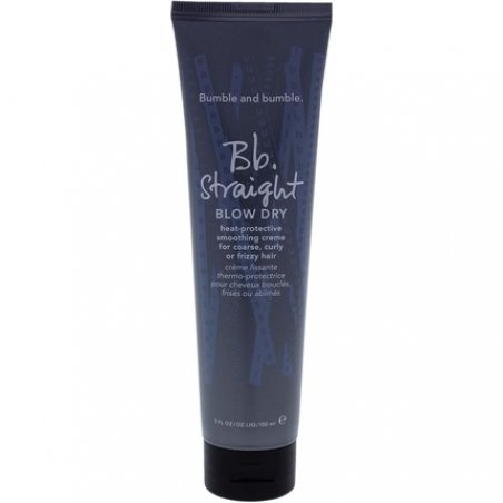 Straight Blow Dry 150ml/5Floz