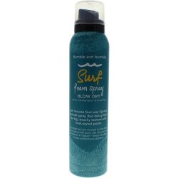 Surf Foam Spray Blow Dry 150ml/4Oz