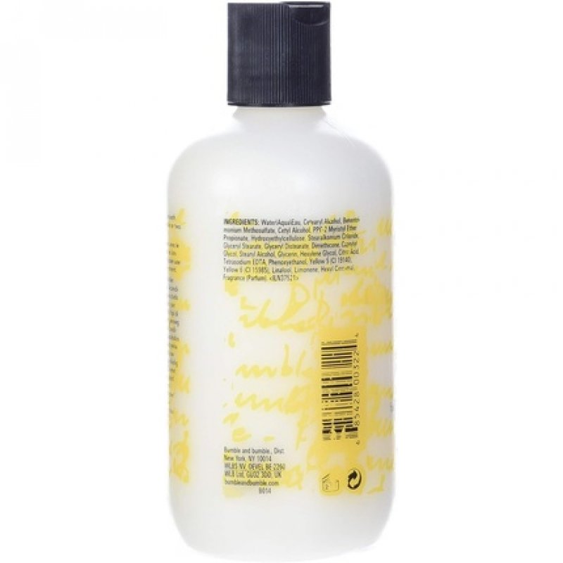 Super Rich Conditioner 250ml/8.5Floz