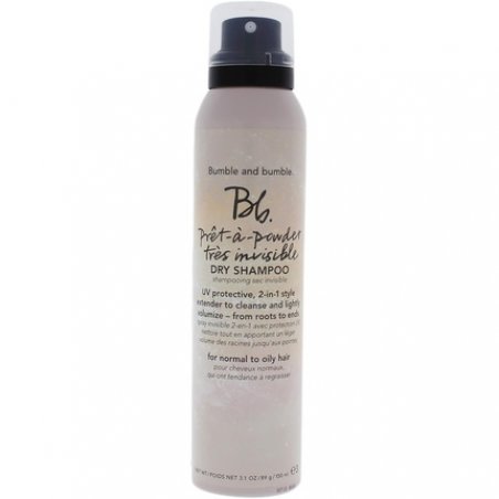 Pret A Powder Tres Invis 150ml/3.1Oz