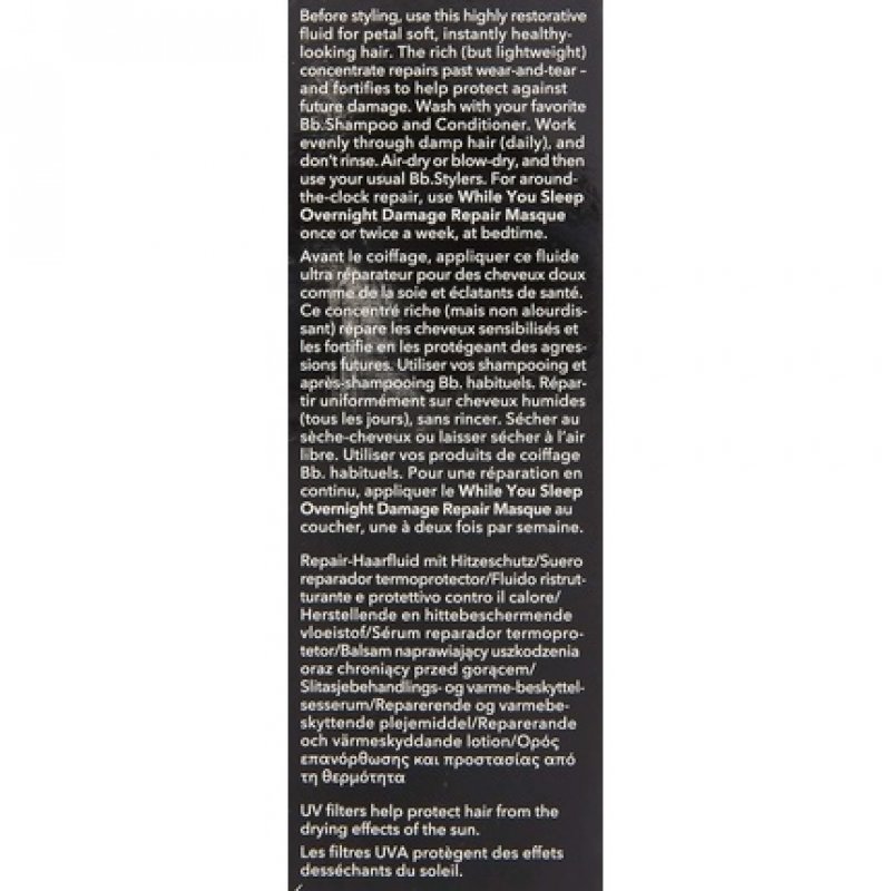 Save The Day Serum 95ml/3.2Floz