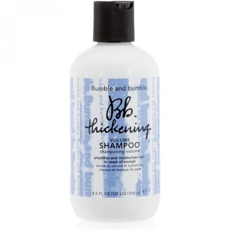 Bb.Thick Volume Shamp 250ml/8.5Floz