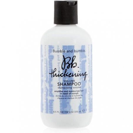 Bb.Thick Volume Shamp 250ml/8.5Floz
