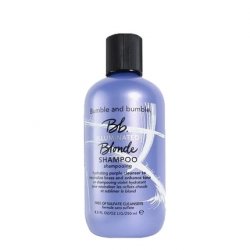 BLONDE SHAMPOO 250ML/8.5FLOZ