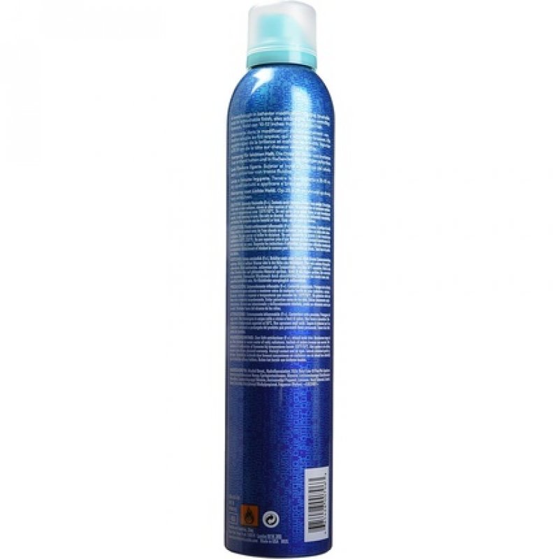 Does It All Hairspray 300ml/10Oz
