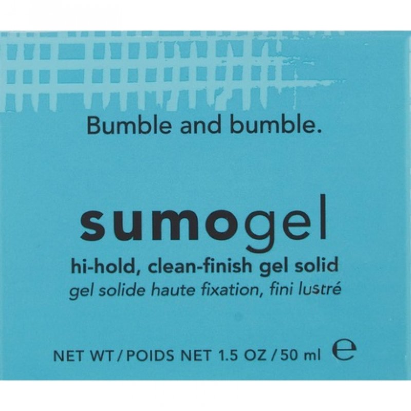 Sumogel 50ml/1.7Oz