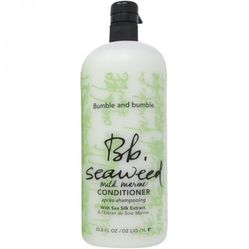 Seaweed Conditioner 1000ml/33.8Floz