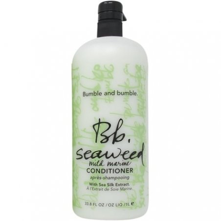 Seaweed Conditioner 1000ml/33.8Floz