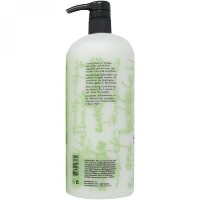 Seaweed Conditioner 1000ml/33.8Floz
