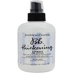 Thickening Spray Pre Styler 8.5 Oz 250ml/8.5Floz